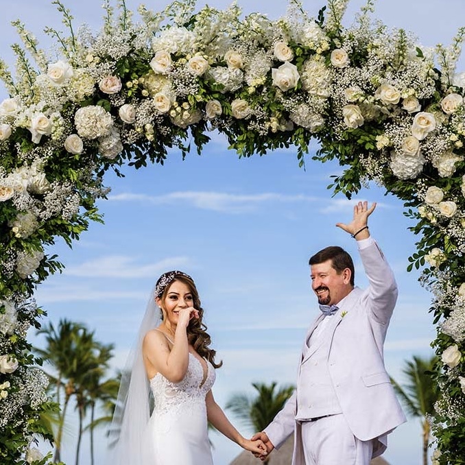 Armamos tu boda